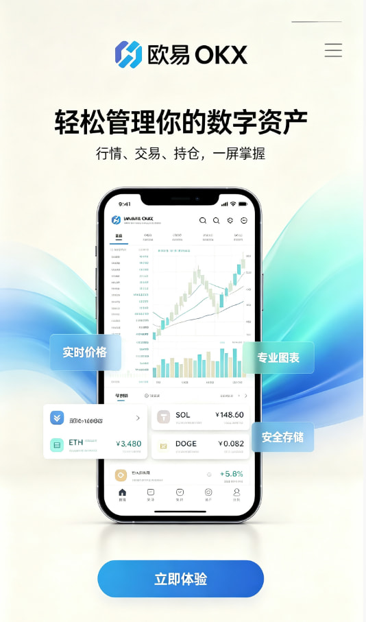 欧交易所app交易教程配图一